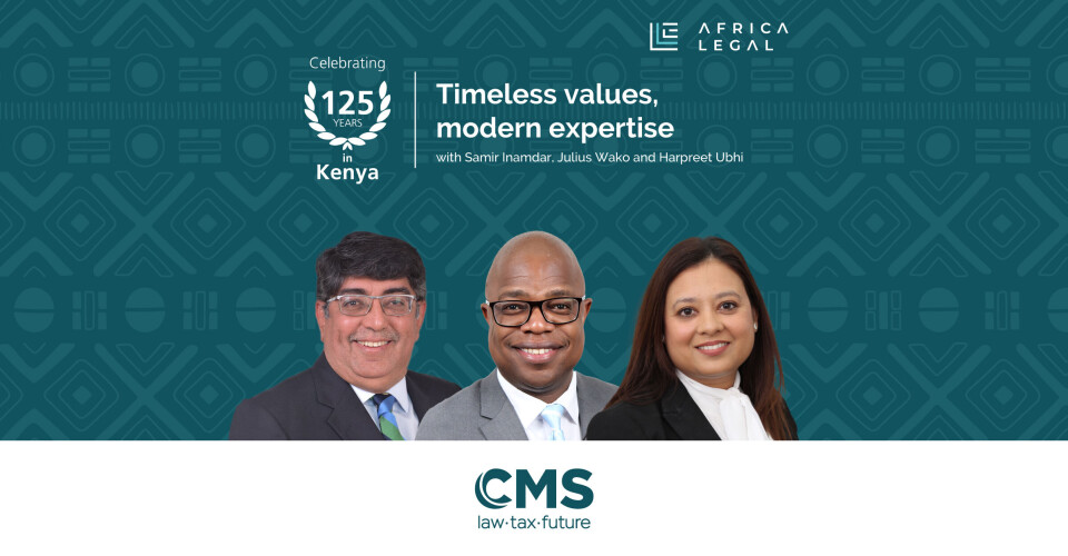 Timeless values, modern expertise