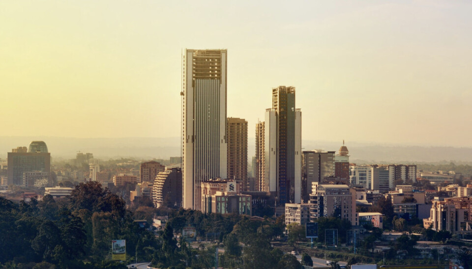 ALN Kenya helps shape future trade and investment