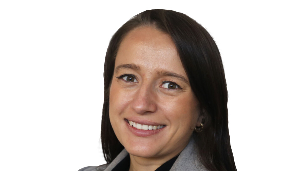 Inge Swanepoel