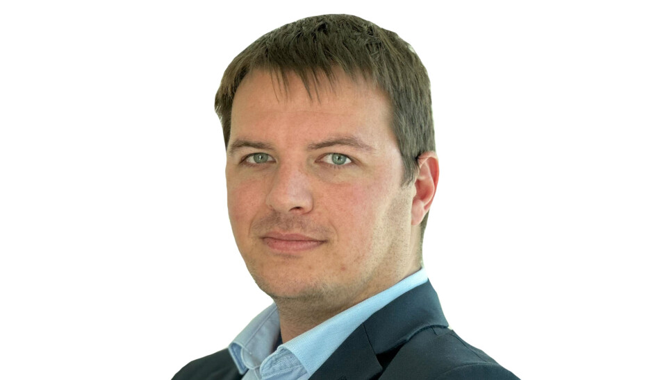 Danniel Kruger