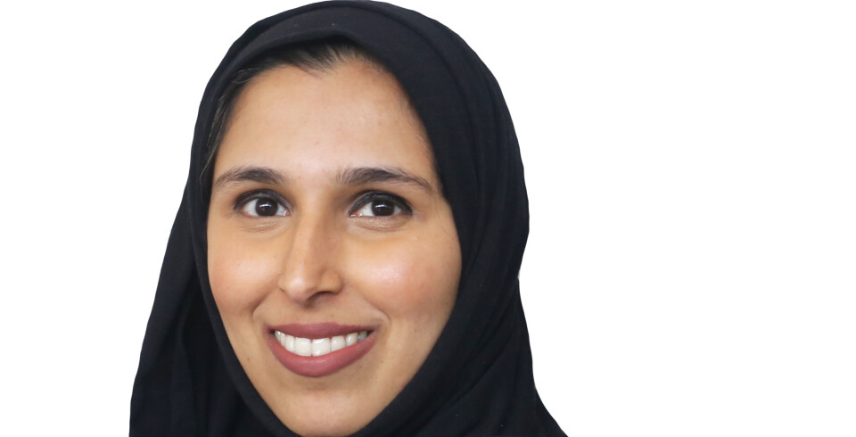 Aaqilah Nagdee