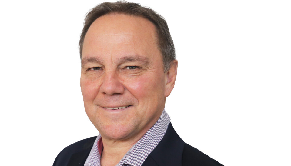 Lionel van Tonder,