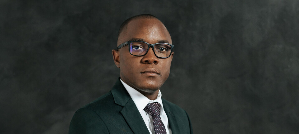 Layeni Phiri