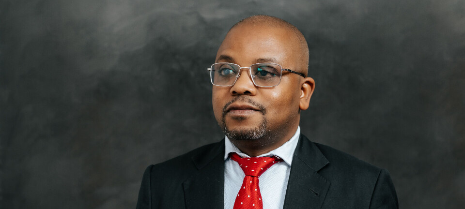 Augustine Hamwela