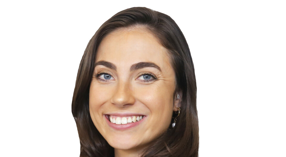 Gina Lodolo