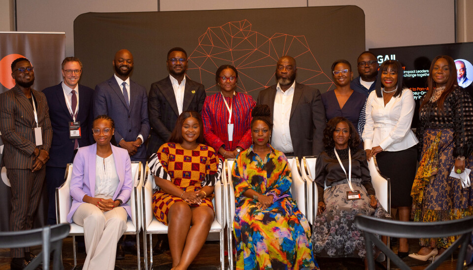 New podcast series spotlights Africa’s impact lawyers