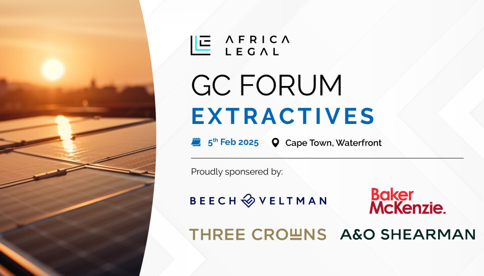 Mining and energy converge at GC Forum