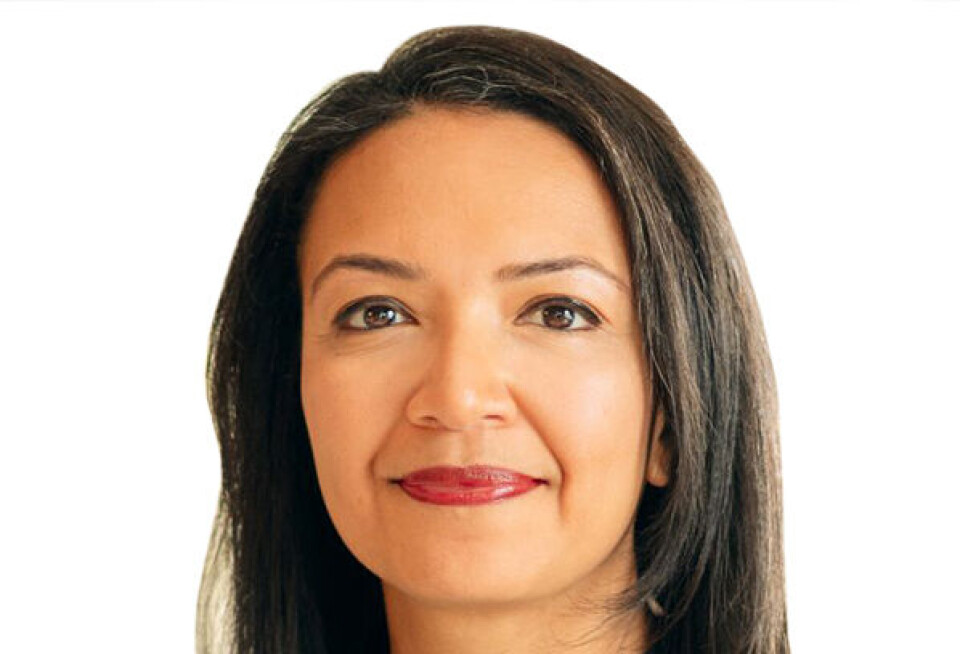 Mauritius firm partners with CMS for growth