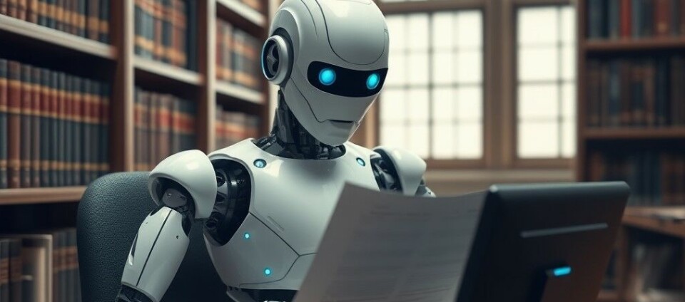 AI chatbot breaks legal barriers to health research