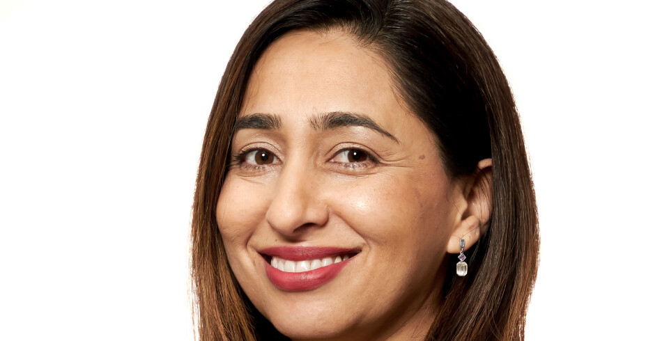 New managing partner for Webber Wentzel