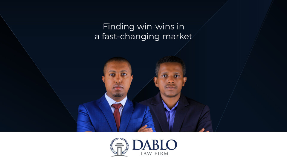 Finding win-wins in a fast-changing market