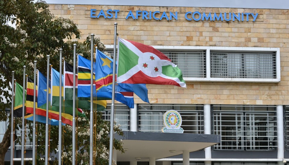 Looming clash of jurisdictions in East Africa