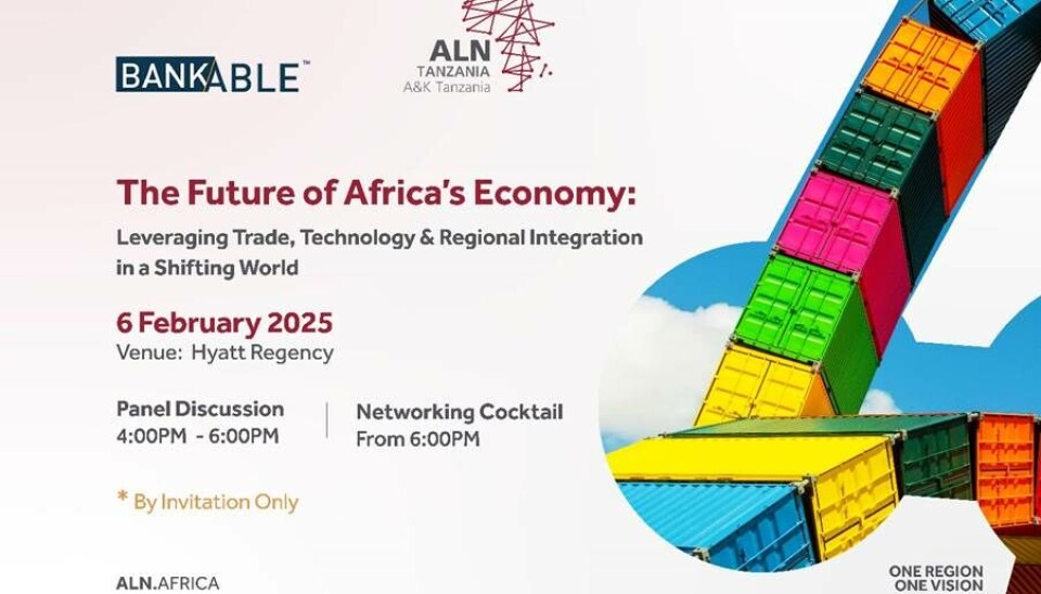 Seizing the opportunity presented by Tanzania’s investment environment