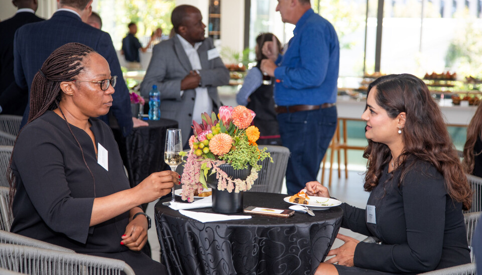 Insightful discussions, vital connections: reflections on GC Forum Extractives