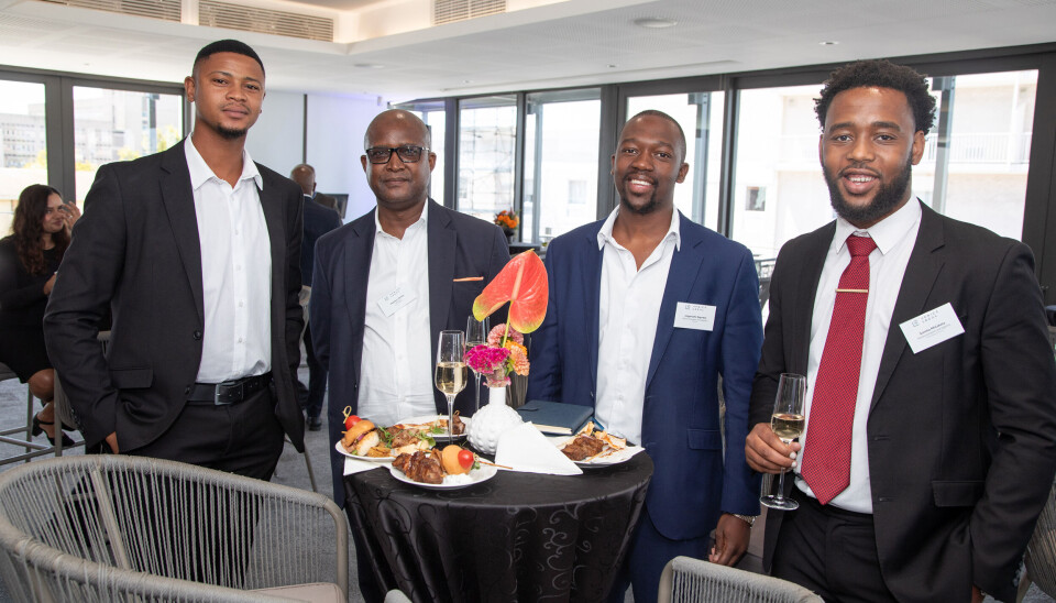 Insightful discussions, vital connections: reflections on GC Forum Extractives