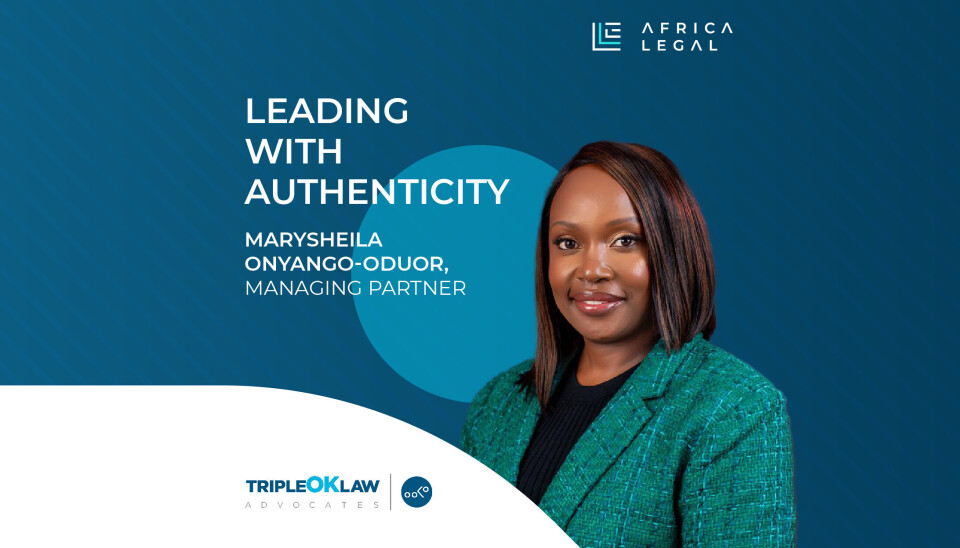 Leading with authenticity