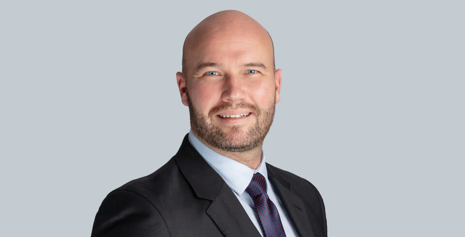 Norton Rose Fulbright SA bolsters disputes offering with maritime expert Nick Veldman