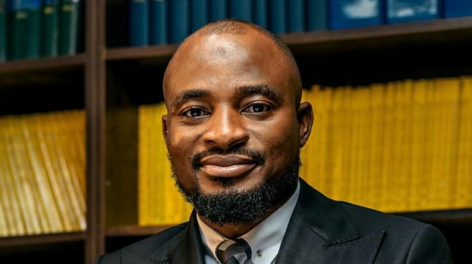 Member Spotlight: Transadvisory Legal, Nigeria