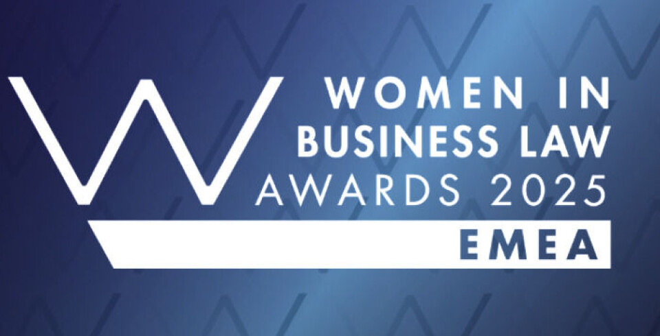 Olaniwun Ajayi and Baker McKenzie lead the way as African lawyers honoured among international colleagues at IFLR Women in Business Law Awards