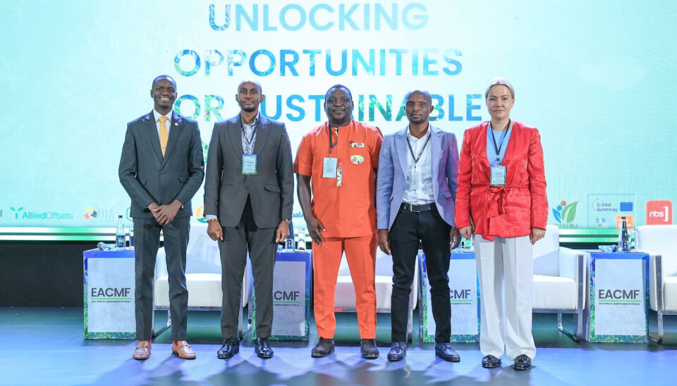 Uganda’s new Climate Change regulations a bold step forward