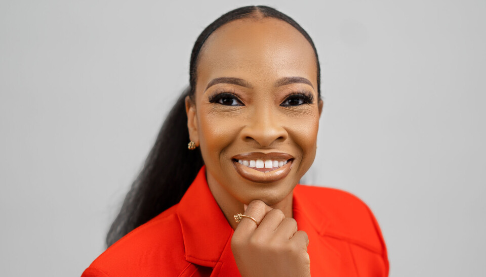 Genevieve Wakeley-Jones