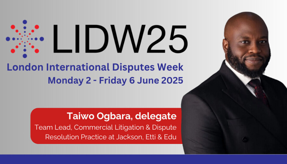 Connecting with great minds (LIDW25 briefs)