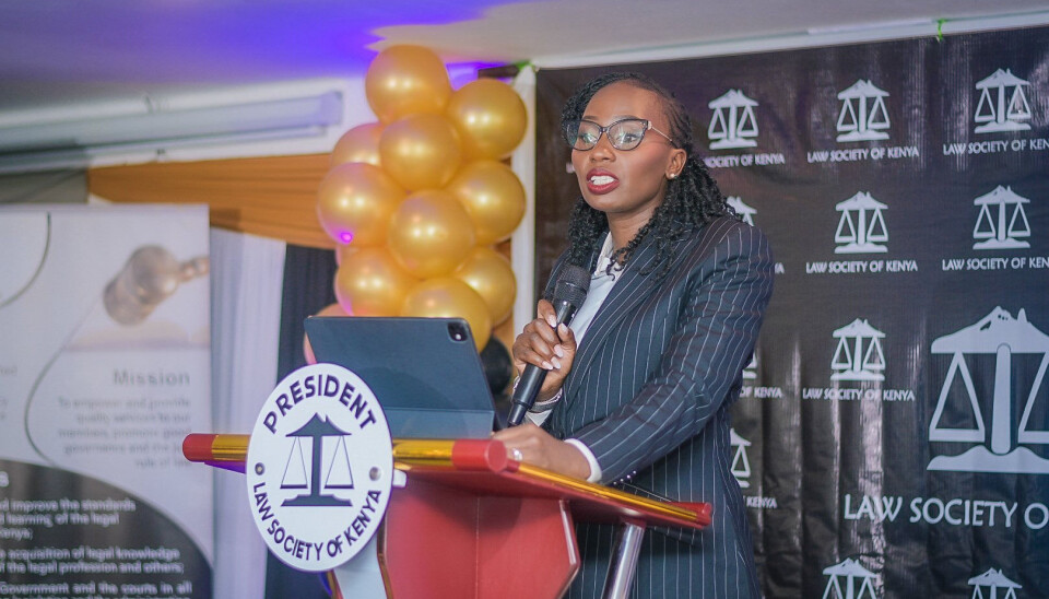 Law Society of Kenya launches Efficiency and Ethics Taskforce to rebuild faith in the justice system