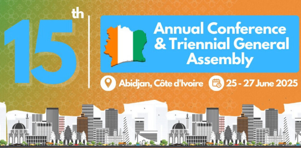 Anticipation grows with less than a week to go until the 15th PALU Annual Conference & Triennial General Assembly