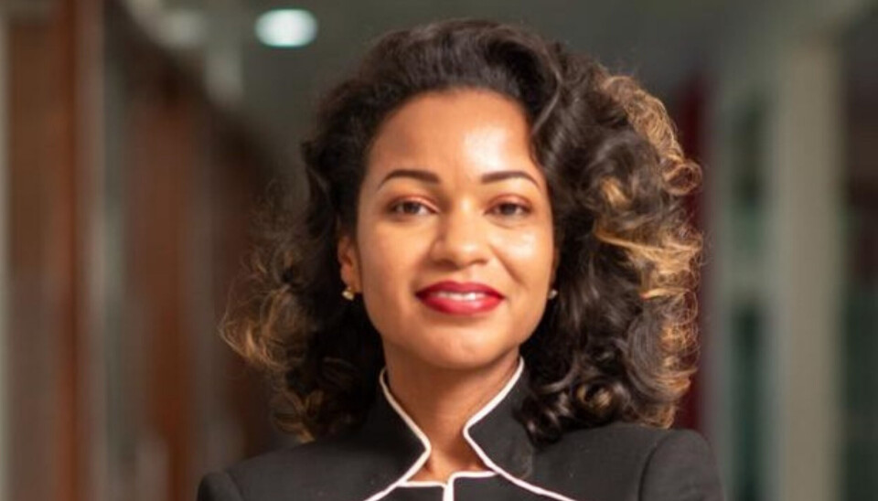 Nature Conservancy nabs Kenyan corporate law star Sylvia Kithinji as new Associate General Counsel