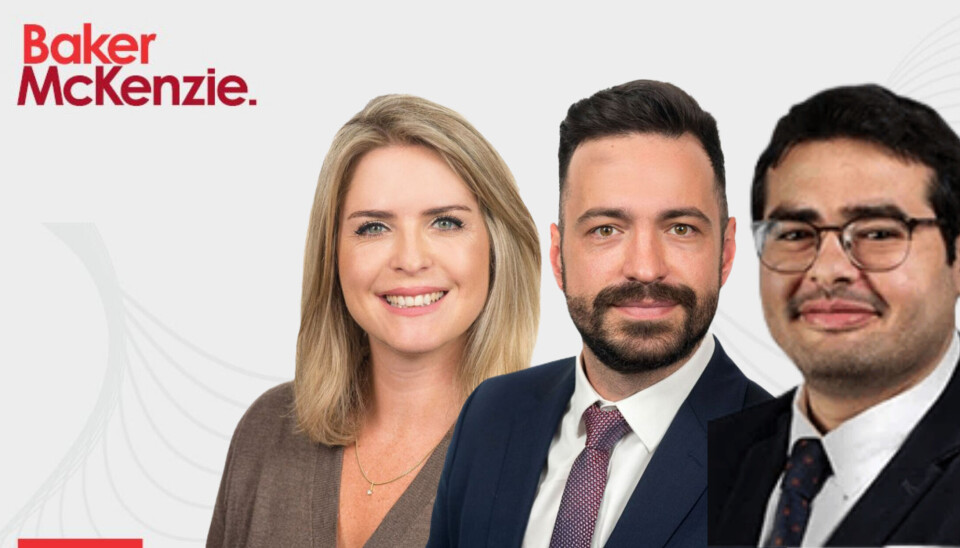 African lawyers Tanya Seitz, Ryan Alho, and Mostafa Lotayef among Baker McKenzie’s global partner promotions