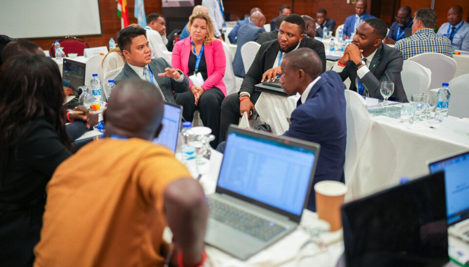 Greater collaboration needed to combat rising cybercrime that threatens Africa’s economic and social development, says new Interpol report