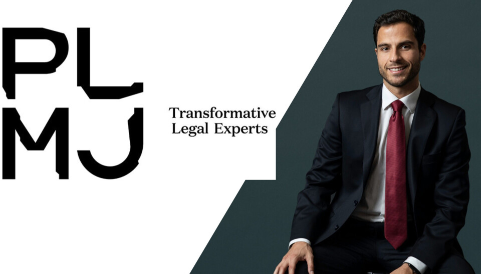 Angolan projects, M&A, and corporate law expert Rúben Brigolas promoted to partner at PMLJ