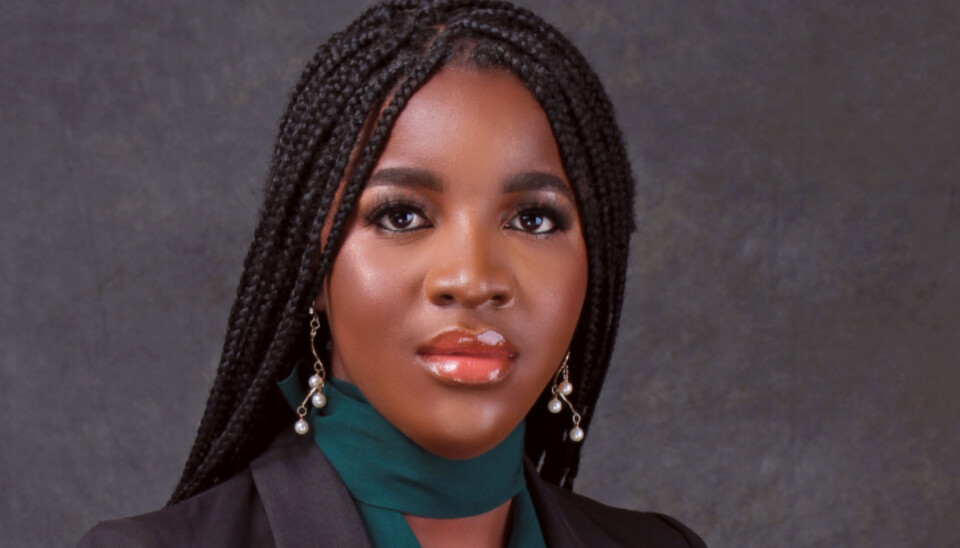Rising star continues to shine as Joy Mgbado becomes Africa Co-Chair of Young ITA