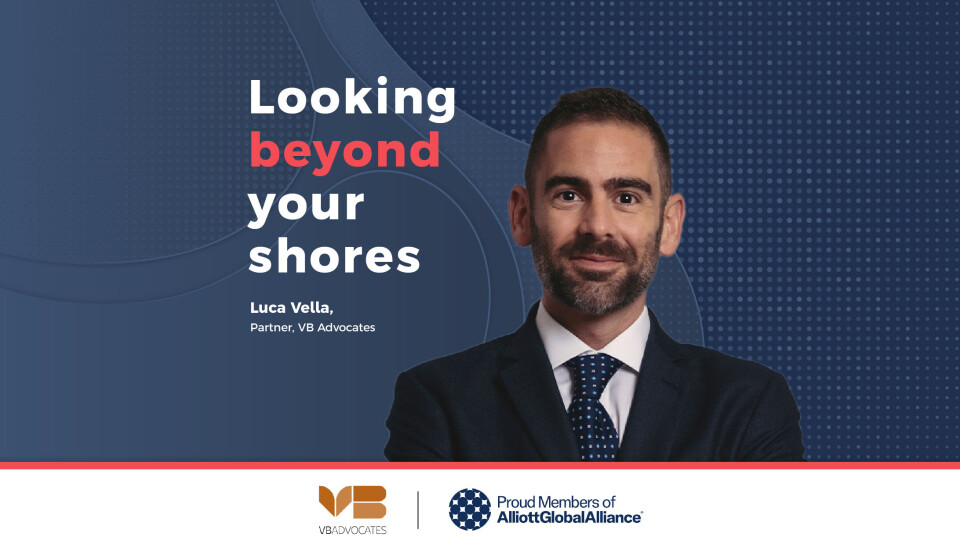 Looking beyond your shores