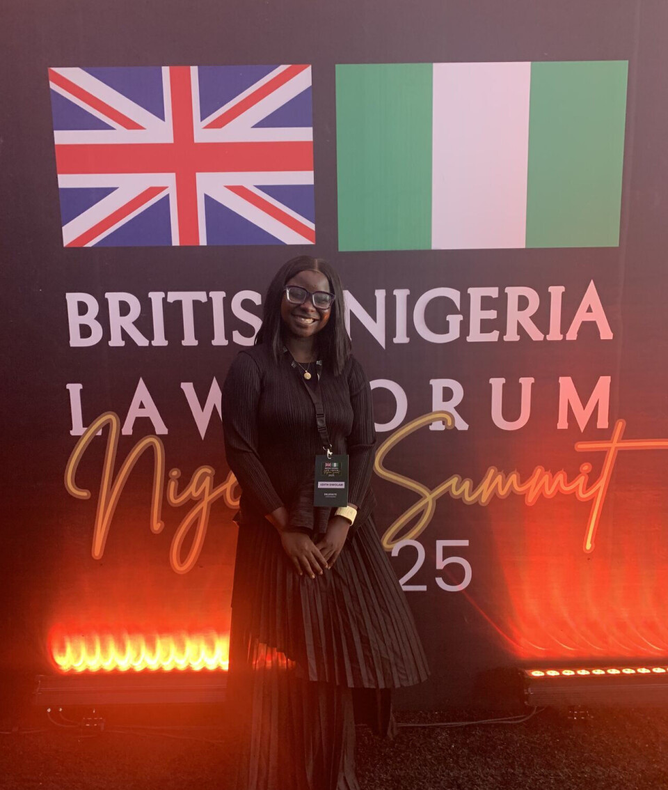 From Curiosity to Clarity: My Journey Through the BNLF Summit 2025