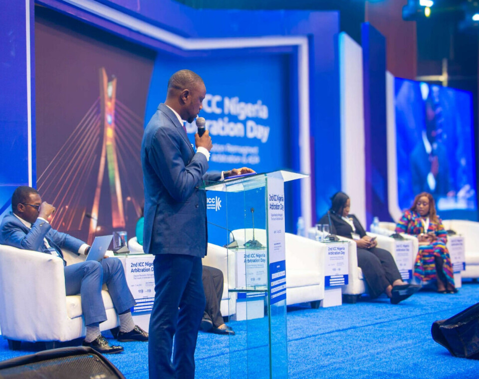Reimagining Dispute Resolution: ICC Nigeria Arbitration Day charts the future of arbitration and ADR
