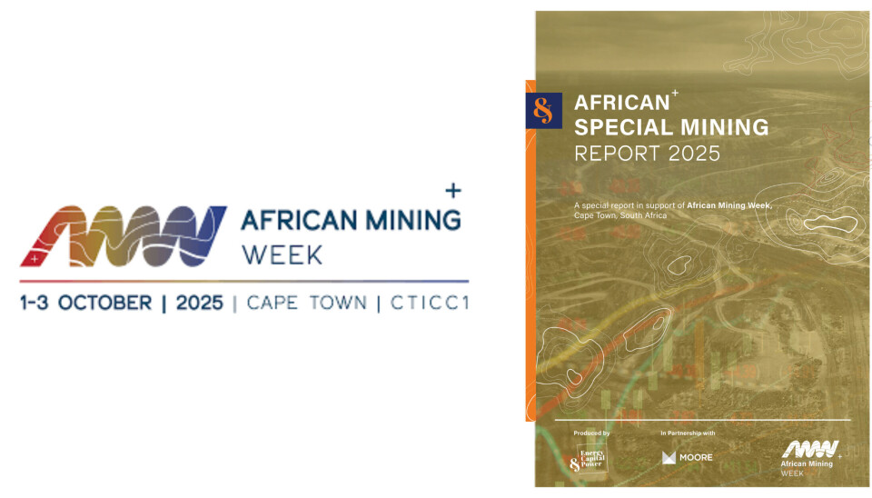 Africa’s mineral wealth can be a strategic lever in the global energy transition, says new report
