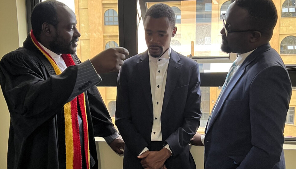 Ugandan lawyers protest Court of Appeal’s ‘procedural sabotage’ that imperils the rule of law
