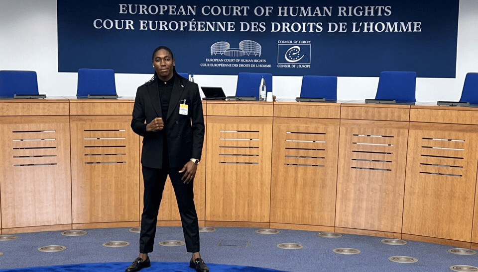 Caster Semenya finally wins her longest-ever race, as ECHR Grand Chamber delivers historic decision