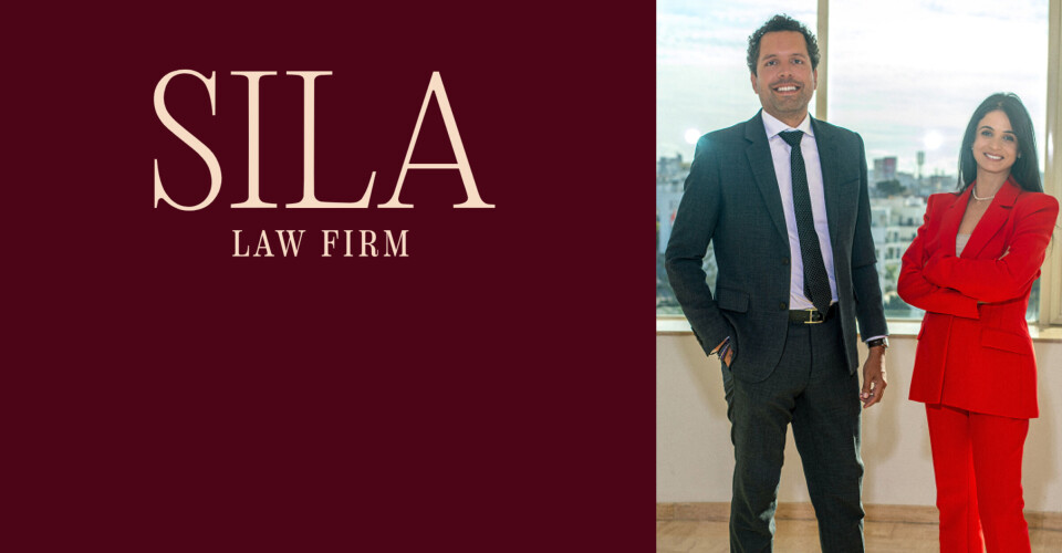 Hajar Benyachou and Pierre Deprez launch SILA Law Firm, at ‘the crossroads of Africa and Europe’