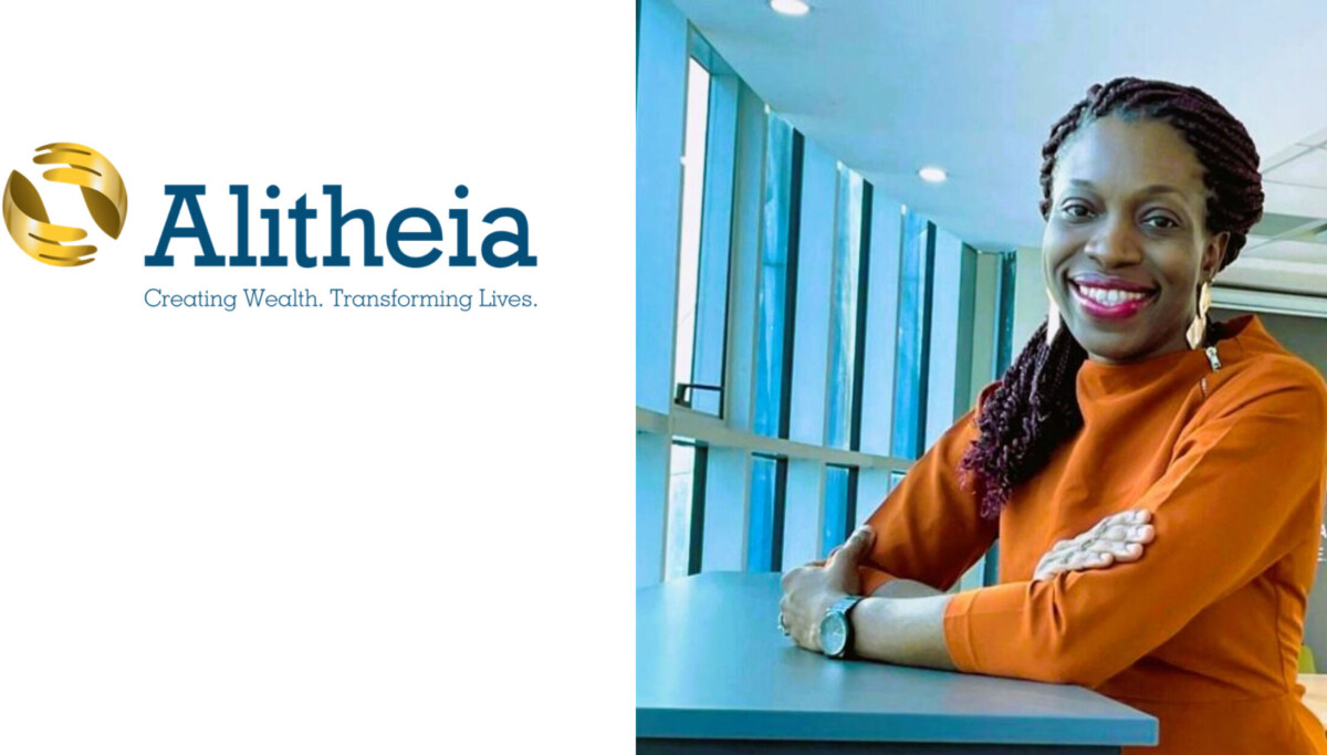 Alitheia Capital Alitheia Capital adds Nigerian corporate and M&A rising star Tomilola ...