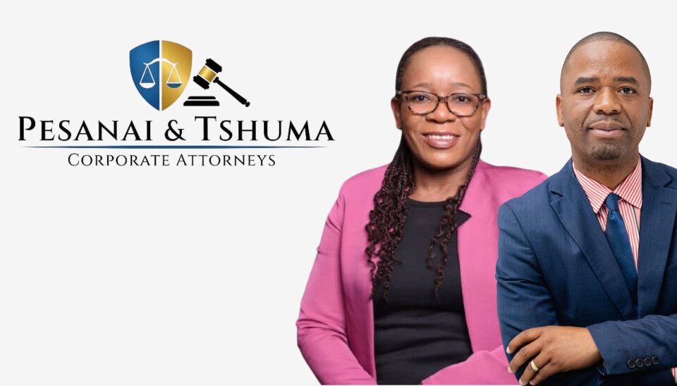 Experienced conveyancer and corporate counsel join forces to launch new Zimbabwean firm