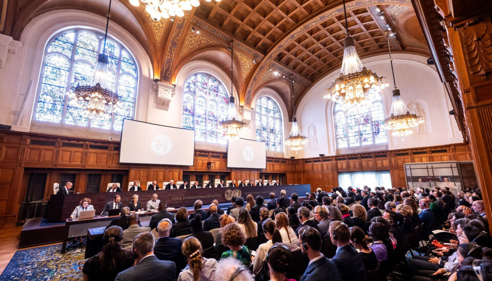 African leaders must heed historic ‘World Court’ opinion and take action to address climate crisis