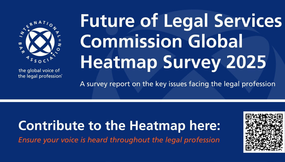 IBA wants African insights on shaping the future of the legal profession