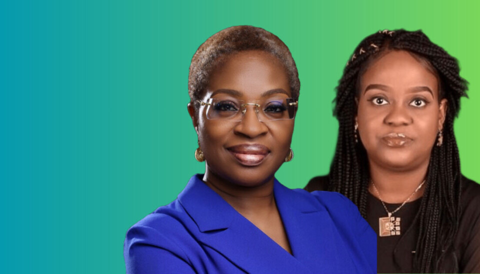Oyinkan Badejo-Okusanya and Chinyere Moneme earn all-too-rare spots for women among prestigious SAN ranks