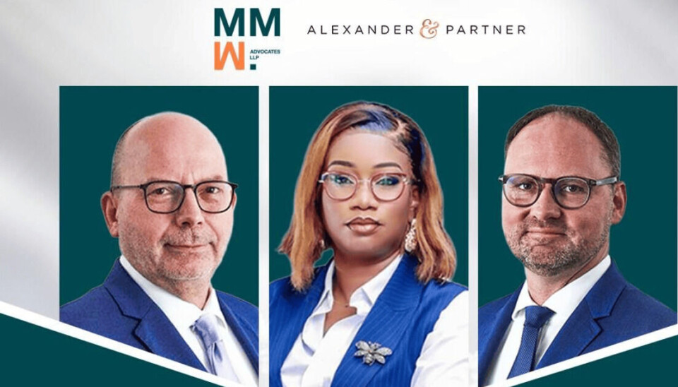 Kenya’s MMW Advocates takes ‘bold step’ by launching strategic alliance with German firm Alexander & Partner