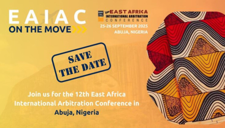 East meets West: international arbitration conference takes ‘bold step’ towards continental integration
