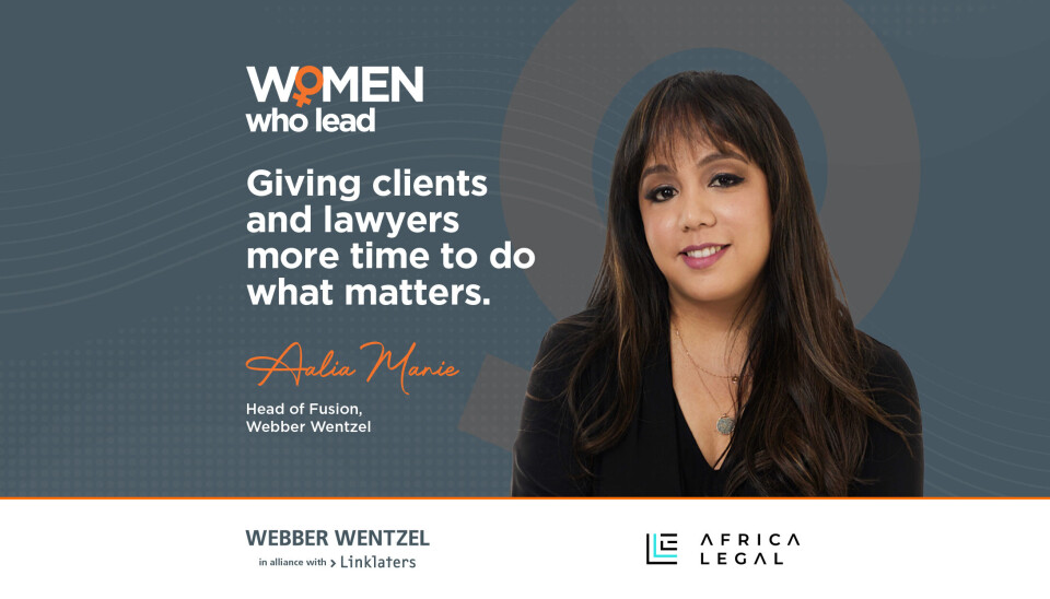 Giving clients and lawyers more time to do what matters most
