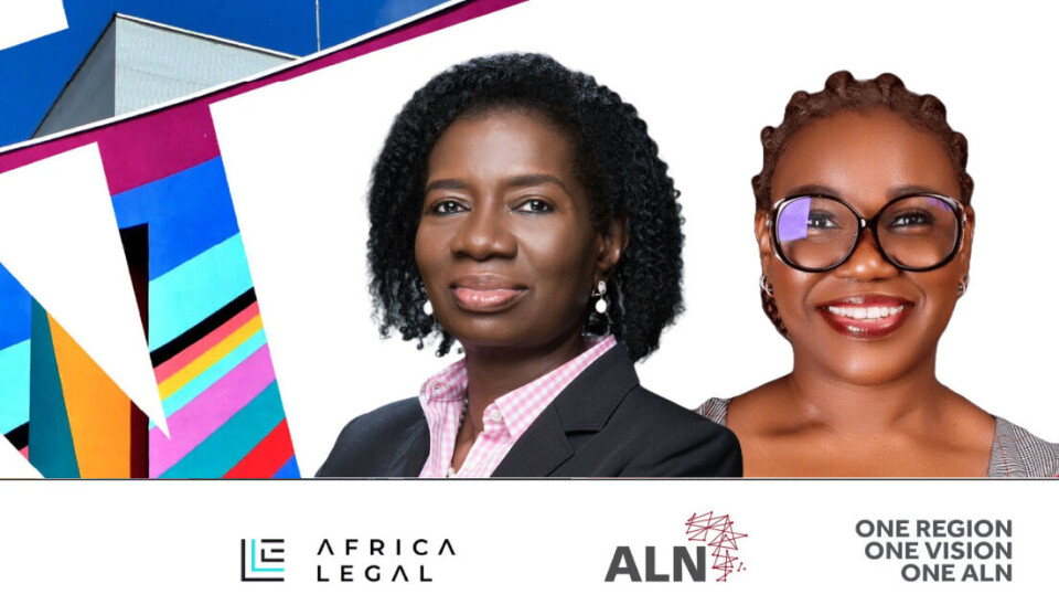 Olubunmi Fayokun and Adeolu Idowu take baton to lead Aluko & Oyebode into the next era of legal practice