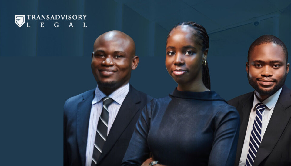 Transadvisory Legal continues growth by welcoming three new associates